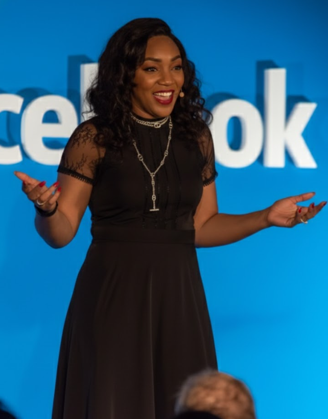 Founder & Entrepreneur Visibility Accelerator - Facebook Talk