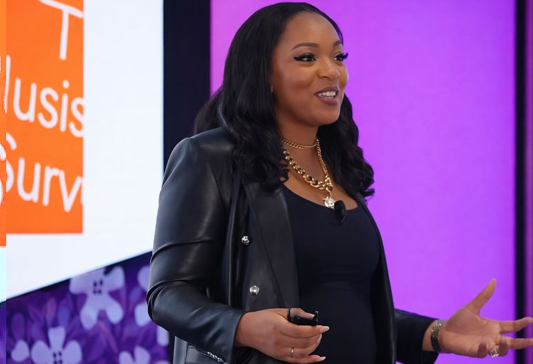 Keynote Speaker - Inaction