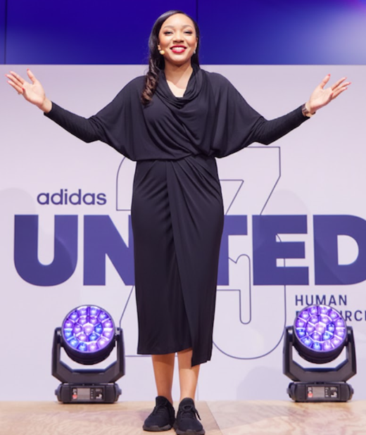 Personal Branding Oman